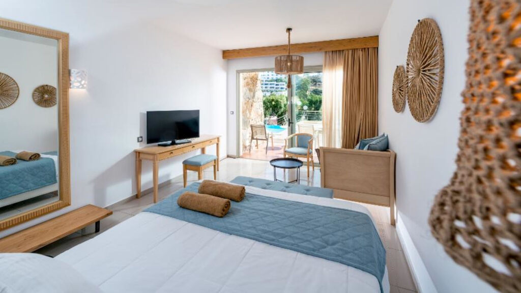 Seaside A Lifestyle Resort