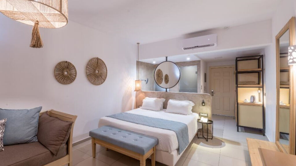 Seaside A Lifestyle Resort