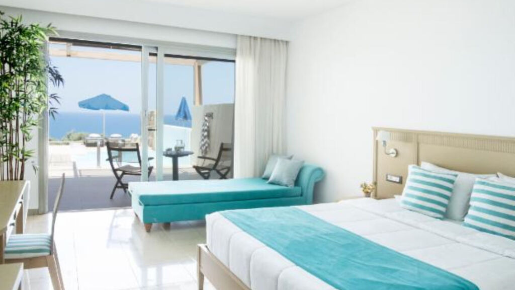 Seaside A Lifestyle Resort