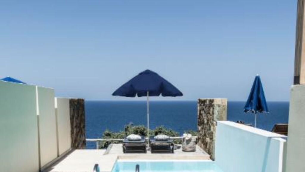 Seaside A Lifestyle Resort