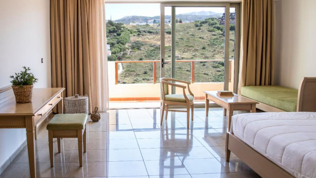 Seaside A Lifestyle Resort