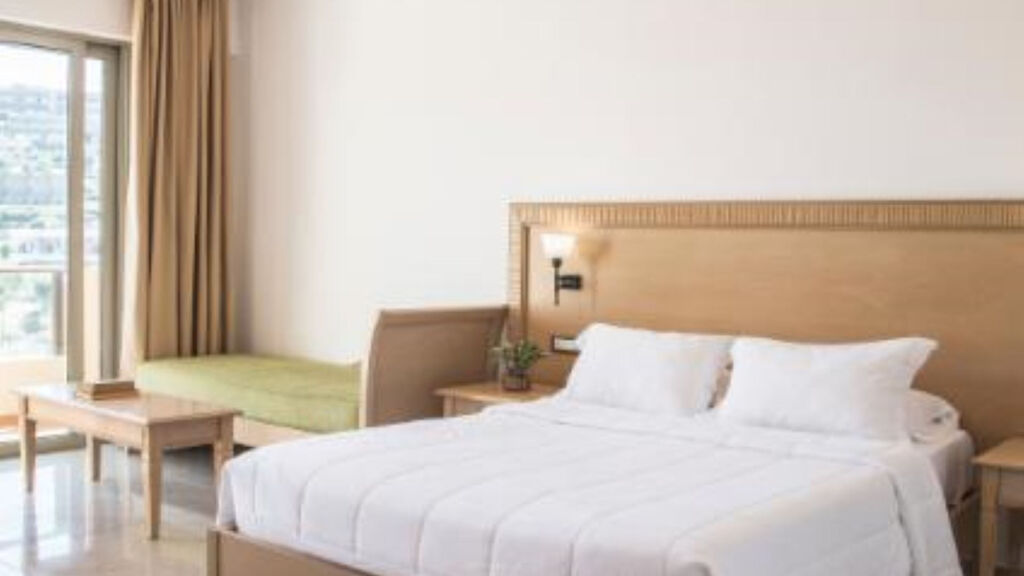 Seaside A Lifestyle Resort