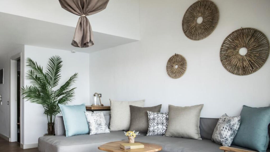 Seaside A Lifestyle Resort