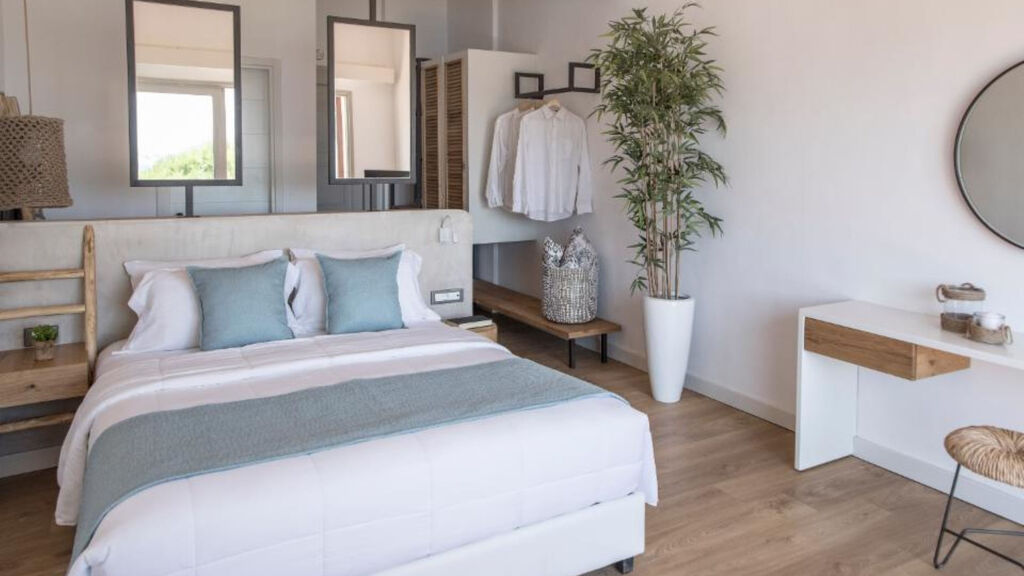 Seaside A Lifestyle Resort