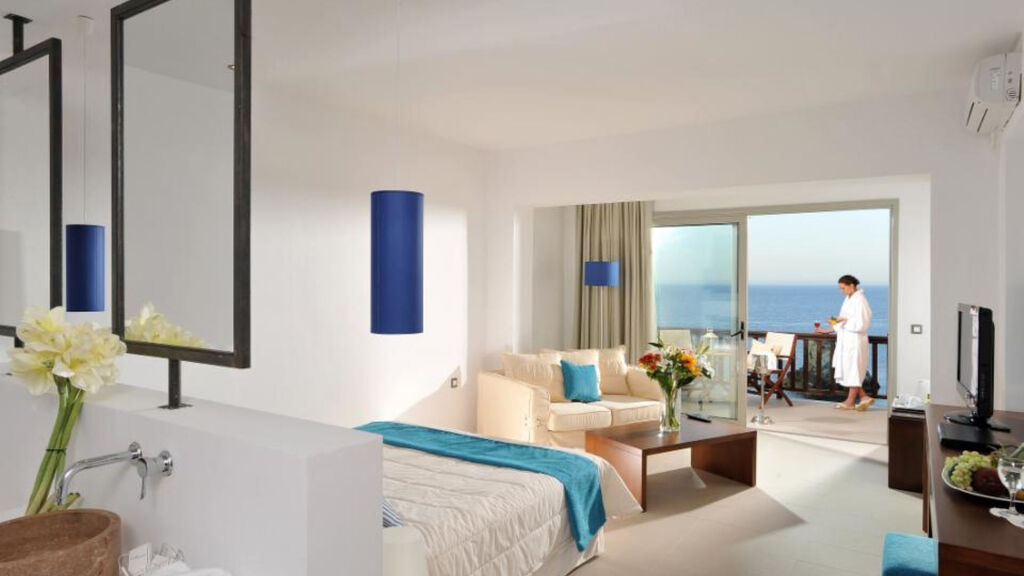 Seaside A Lifestyle Resort