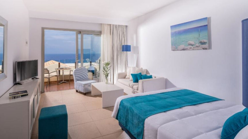 Seaside A Lifestyle Resort