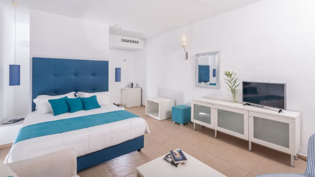 Seaside A Lifestyle Resort