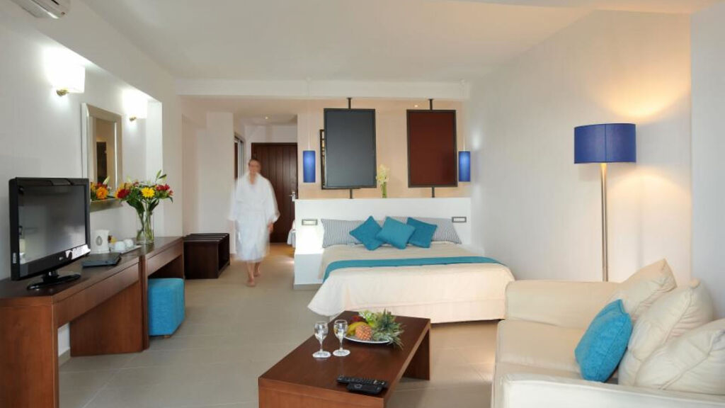 Seaside A Lifestyle Resort