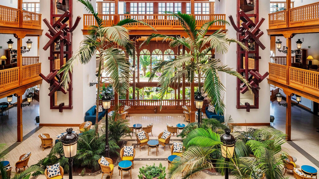 Seaside Los Jameos Playa