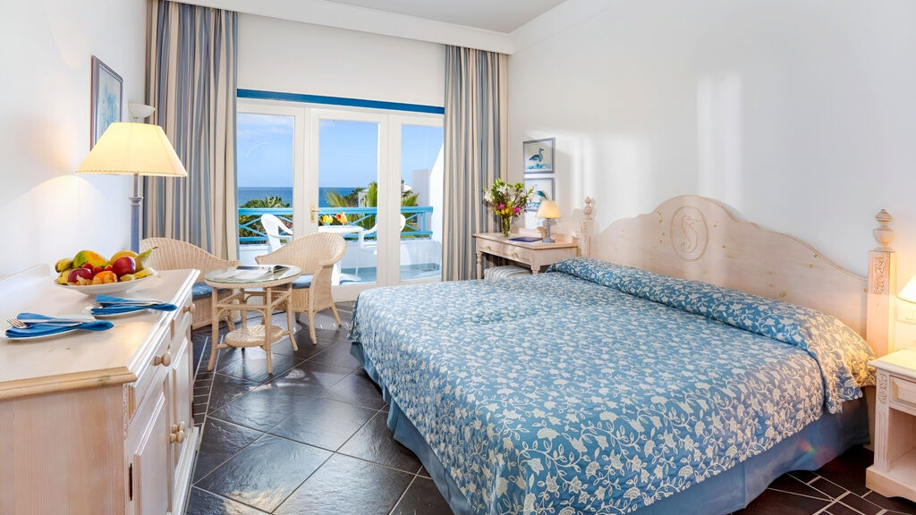 Seaside Los Jameos Playa