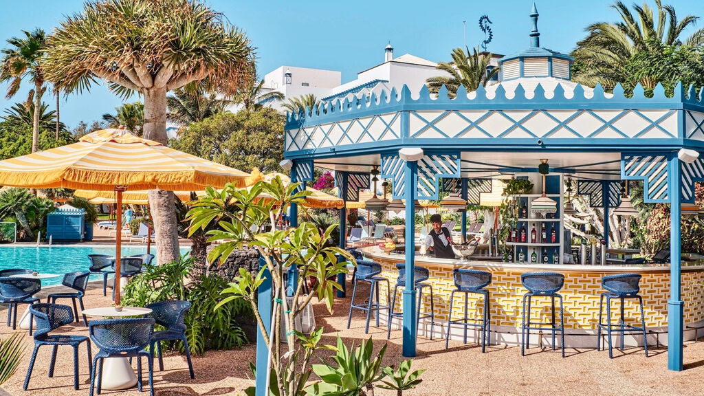 Seaside Los Jameos Playa