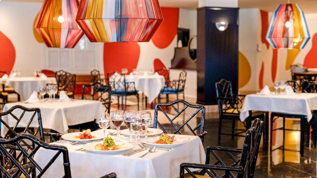 Seaside Los Jameos Playa