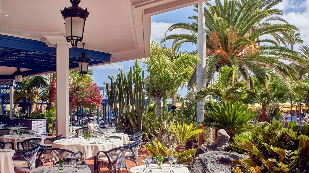 Seaside Los Jameos Playa