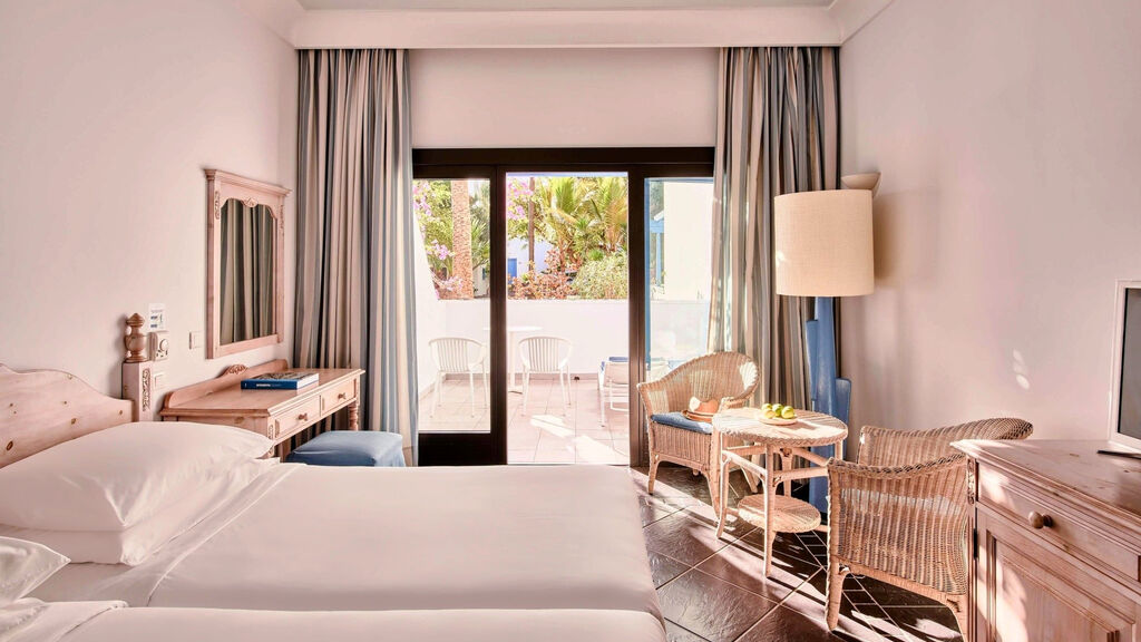 Seaside Los Jameos Playa