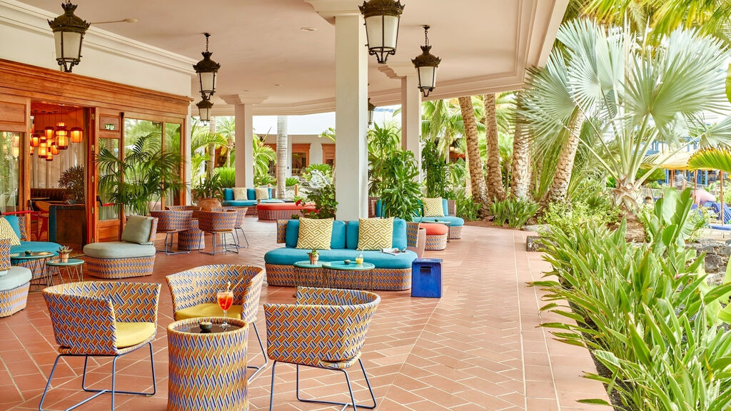 Seaside Los Jameos Playa