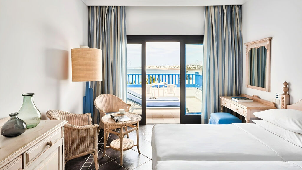 Seaside Los Jameos Playa