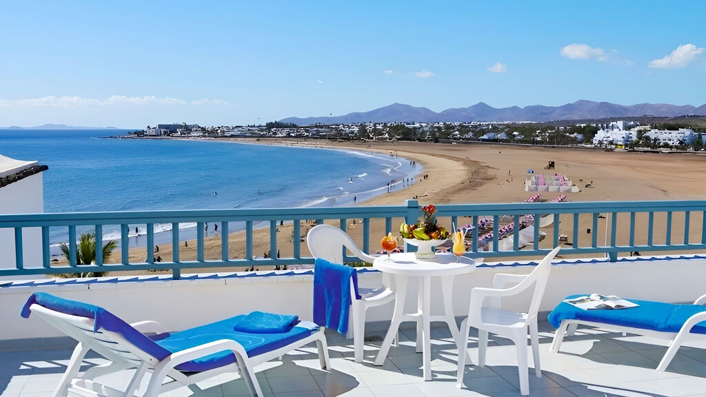 Seaside Los Jameos Playa