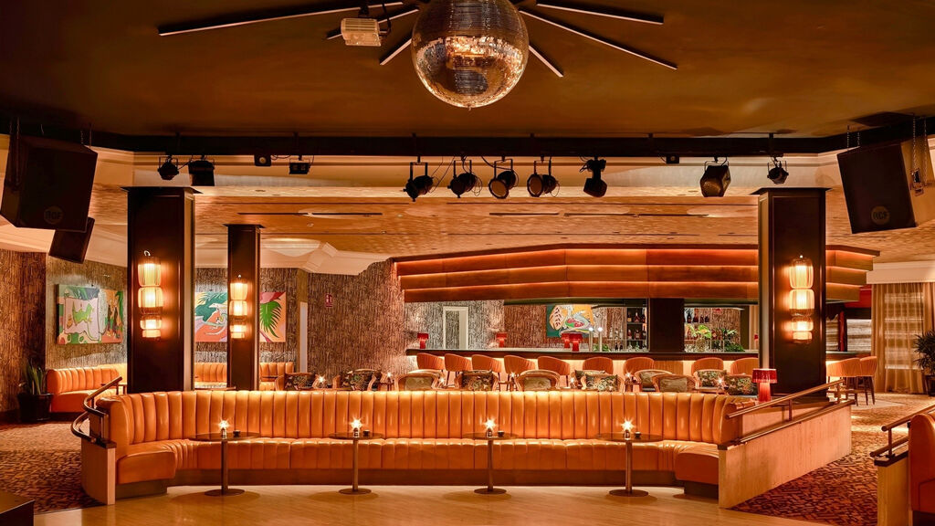 Seaside Los Jameos Playa