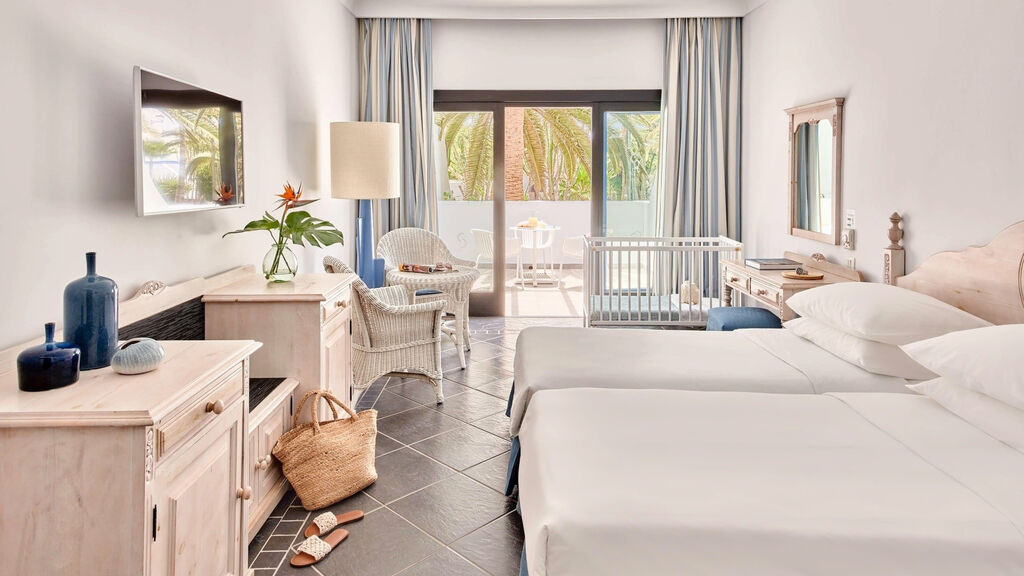 Seaside Los Jameos Playa