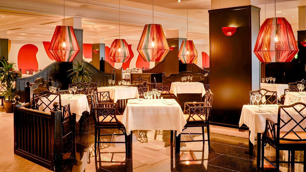 Seaside Los Jameos Playa