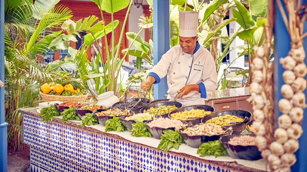 Seaside Los Jameos Playa