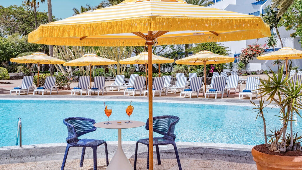 Seaside Los Jameos Playa