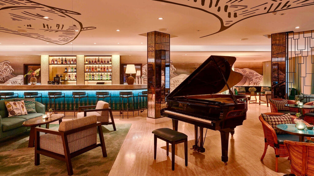 Seaside Los Jameos Playa