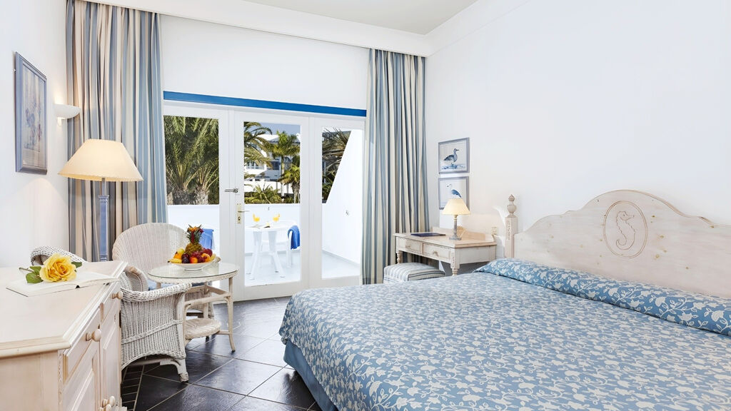 Seaside Los Jameos Playa