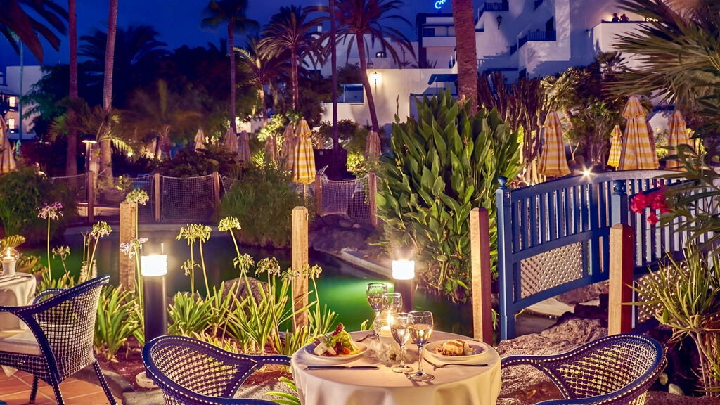 Seaside Los Jameos Playa