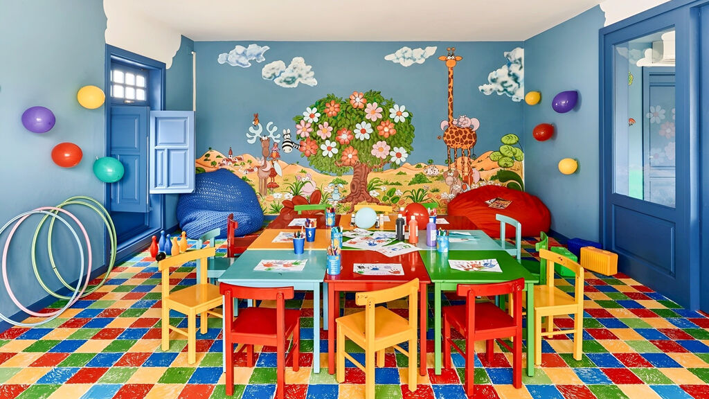 Seaside Los Jameos Playa