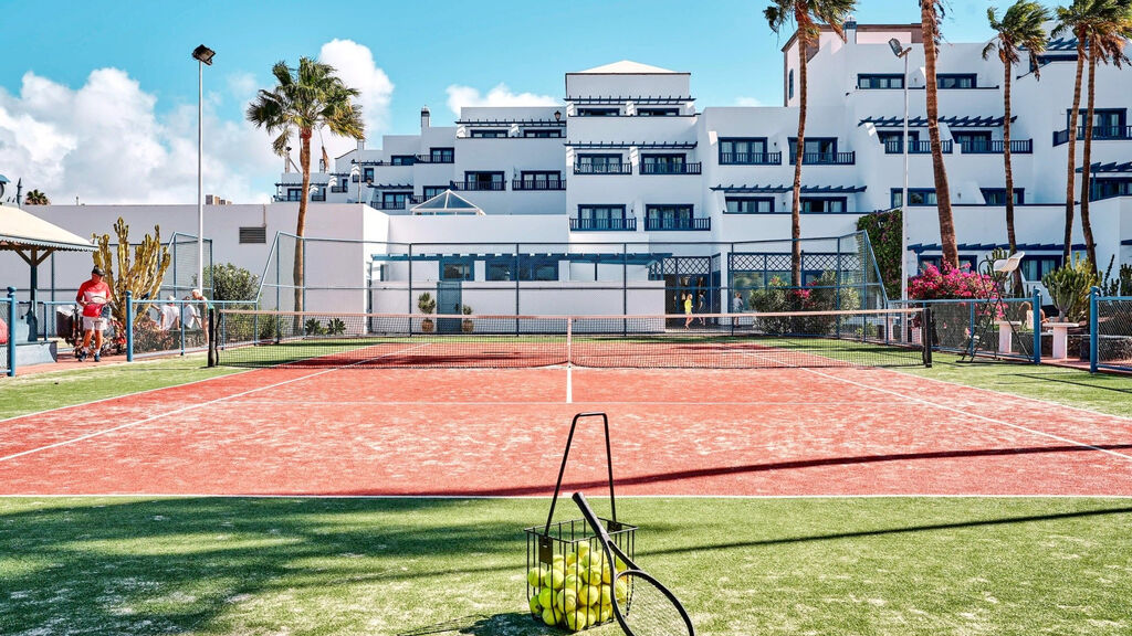 Seaside Los Jameos Playa