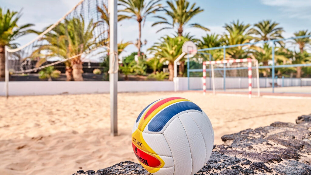 Seaside Los Jameos Playa