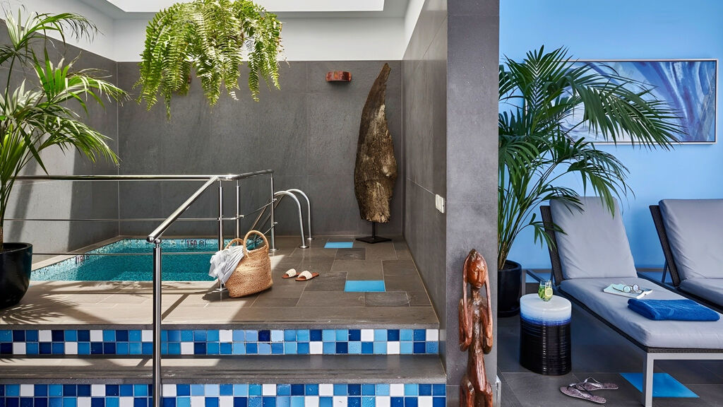 Seaside Los Jameos Playa