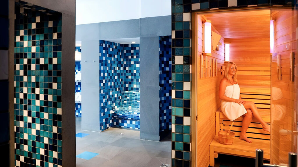 Seaside Los Jameos Playa