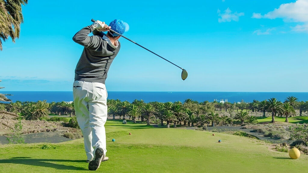 Seaside Los Jameos Playa