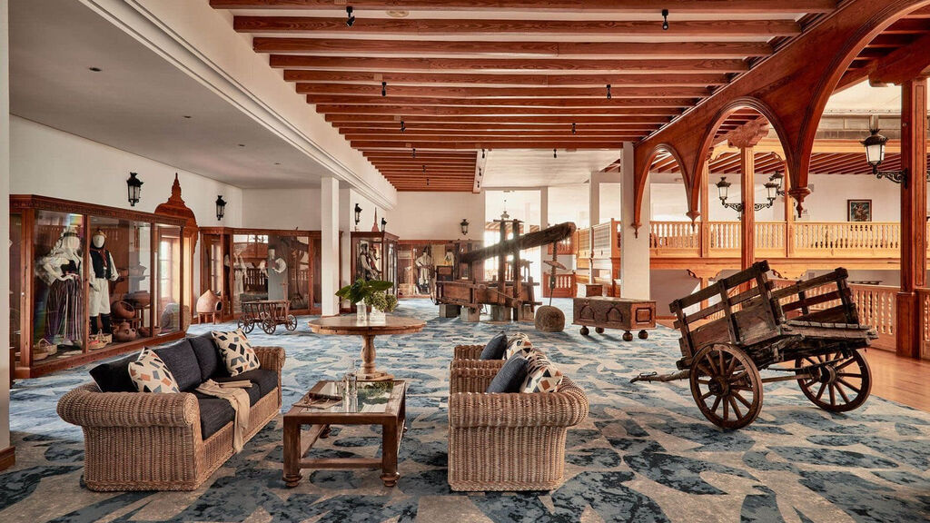 Seaside Los Jameos Playa