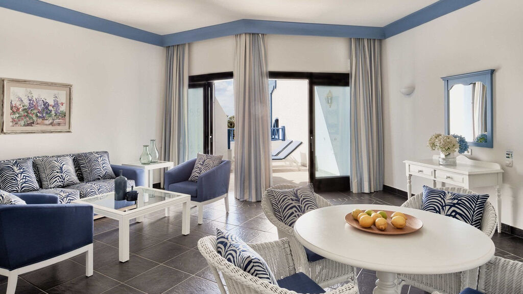 Seaside Los Jameos Playa