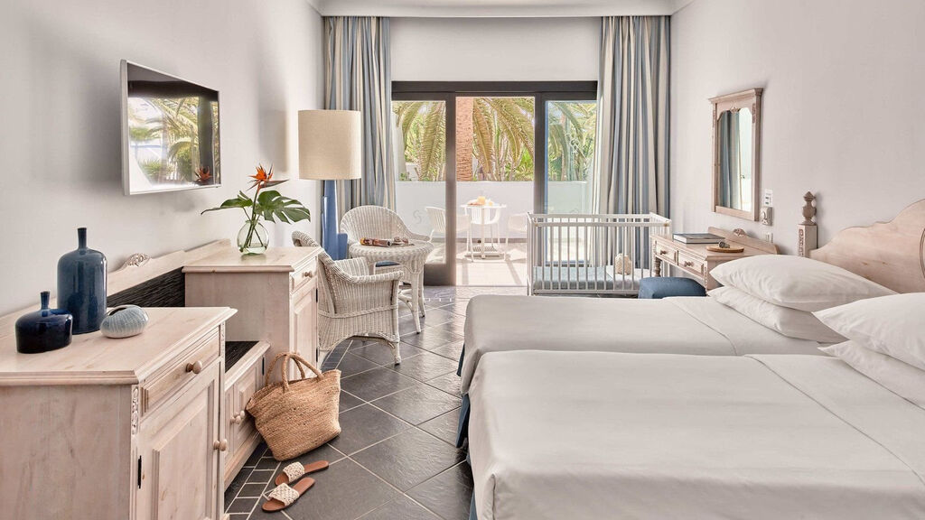 Seaside Los Jameos Playa