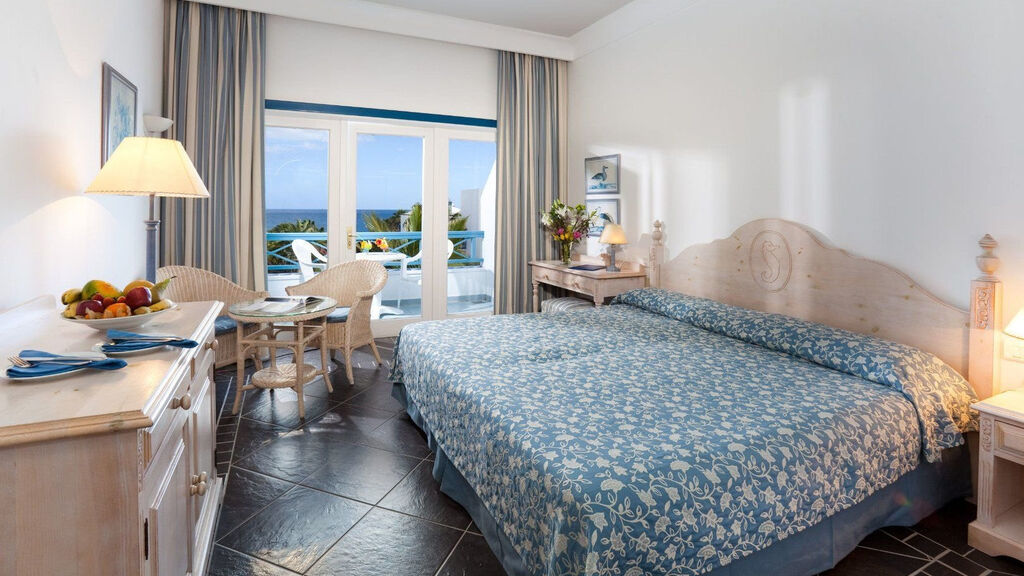 Seaside Los Jameos Playa