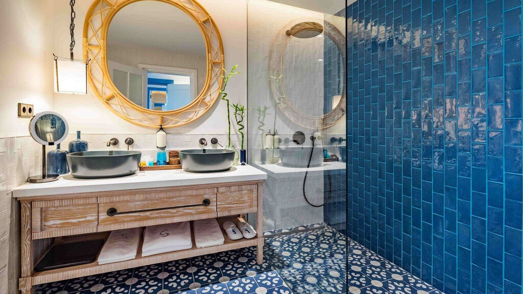 Seaside Los Jameos Playa