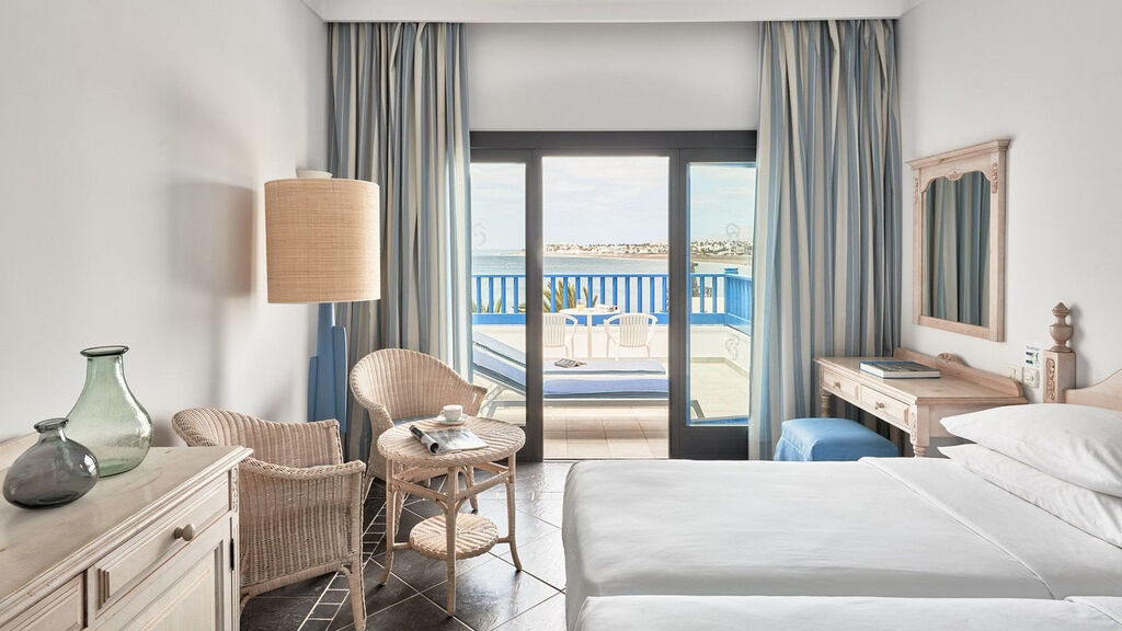 Seaside Los Jameos Playa