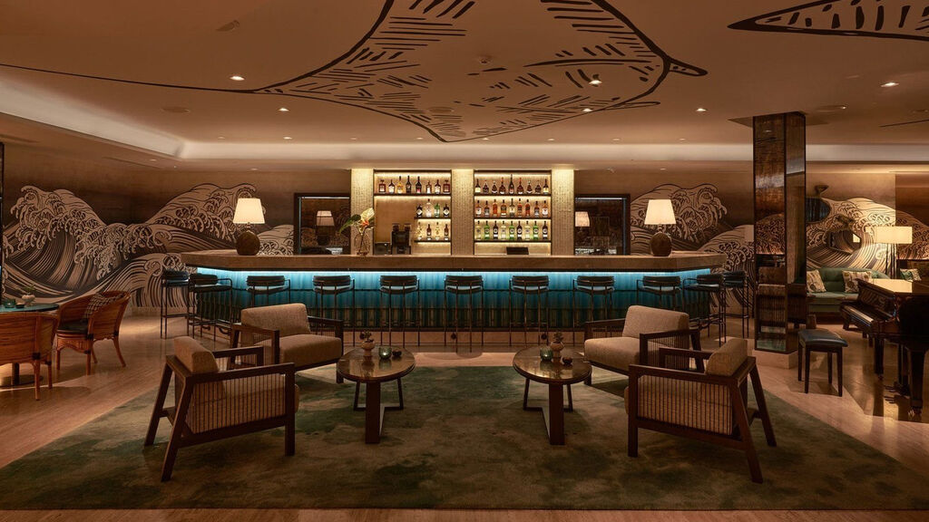 Seaside Los Jameos Playa