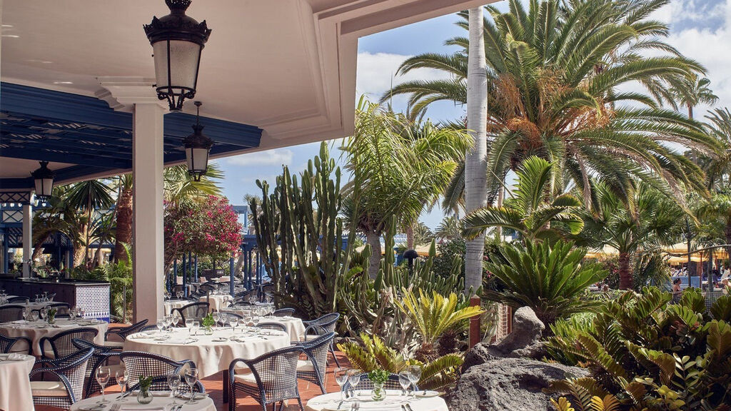 Seaside Los Jameos Playa