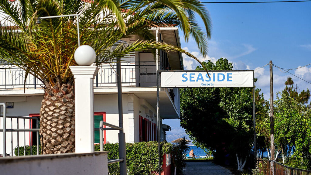 Seaside Resorts