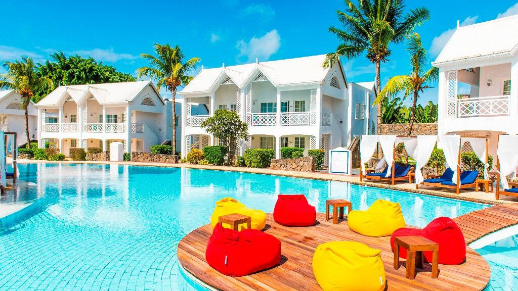 Seaview Calodyne Lifestyle Resort
