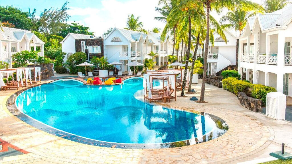 Seaview Calodyne Lifestyle Resort