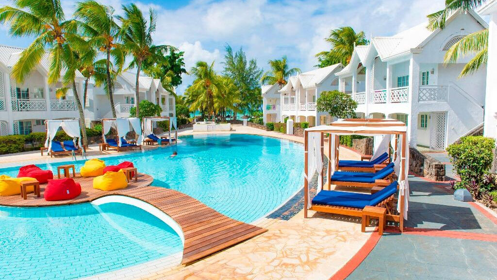 Seaview Calodyne Lifestyle Resort