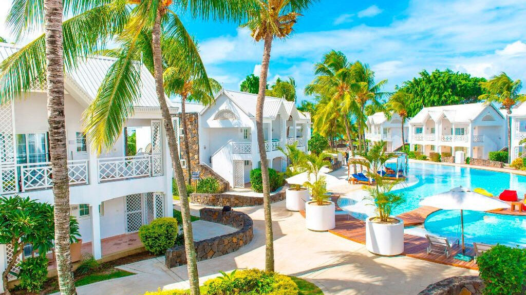 Seaview Calodyne Lifestyle Resort