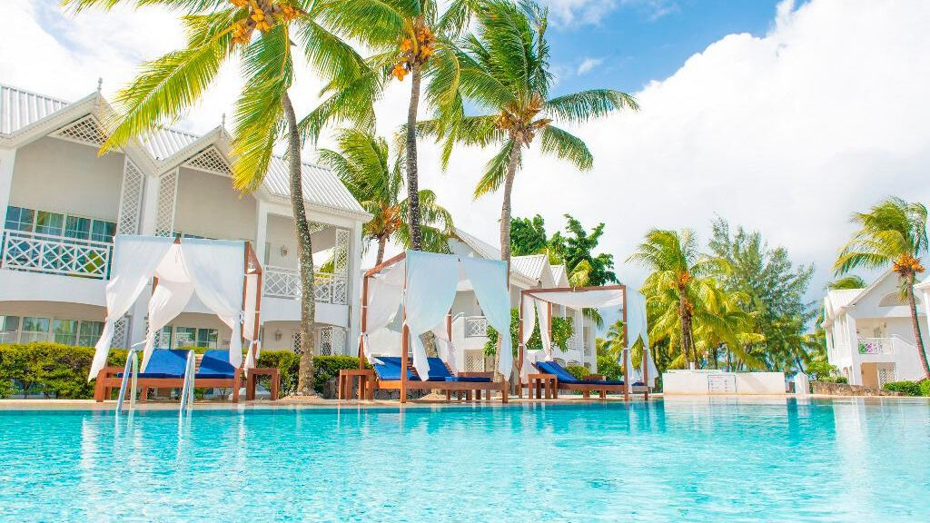 Seaview Calodyne Lifestyle Resort