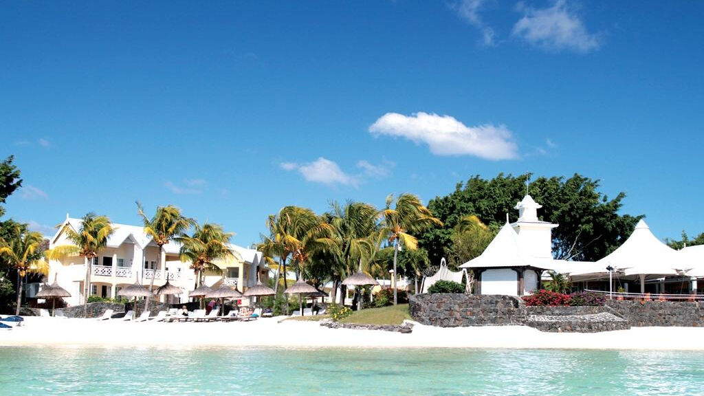 Seaview Calodyne Lifestyle Resort